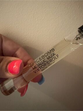 Viktor&Rolf Spicebomb